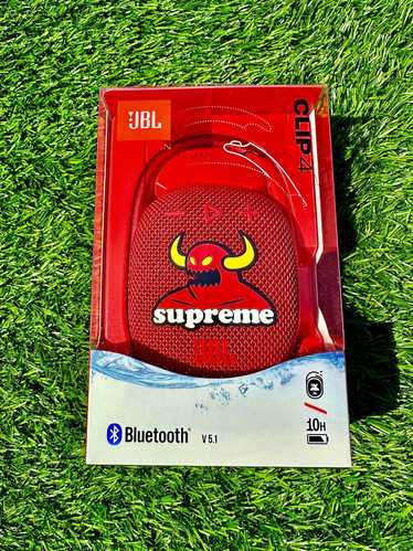 Supreme × Toy Machine Supreme x Toy Machine JBL Cl