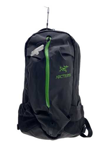 M4R ARC TERYX Backpack BLK ARRO22 Backpack Bag