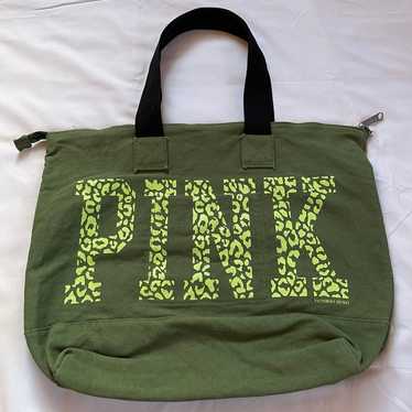 Victoria’s Secret PINK Tote Bag