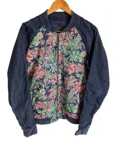 Bomber Jacket × Designer × Zara Zara Casual Jacket - image 1