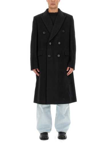 Our Legacy Whale Wool Coat