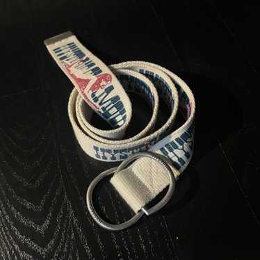 Hysteric glamour belt - Gem