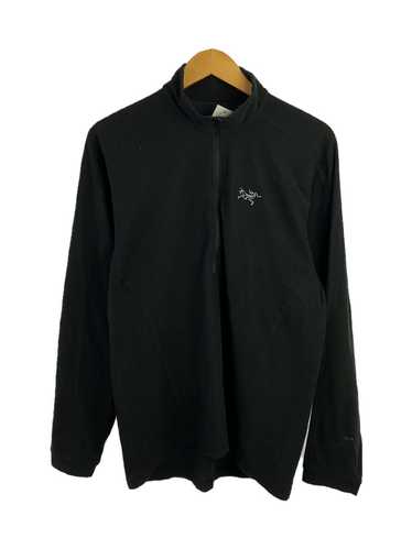 M4R ARC TERYX Fleece jacket M Polyester BLK 13469 