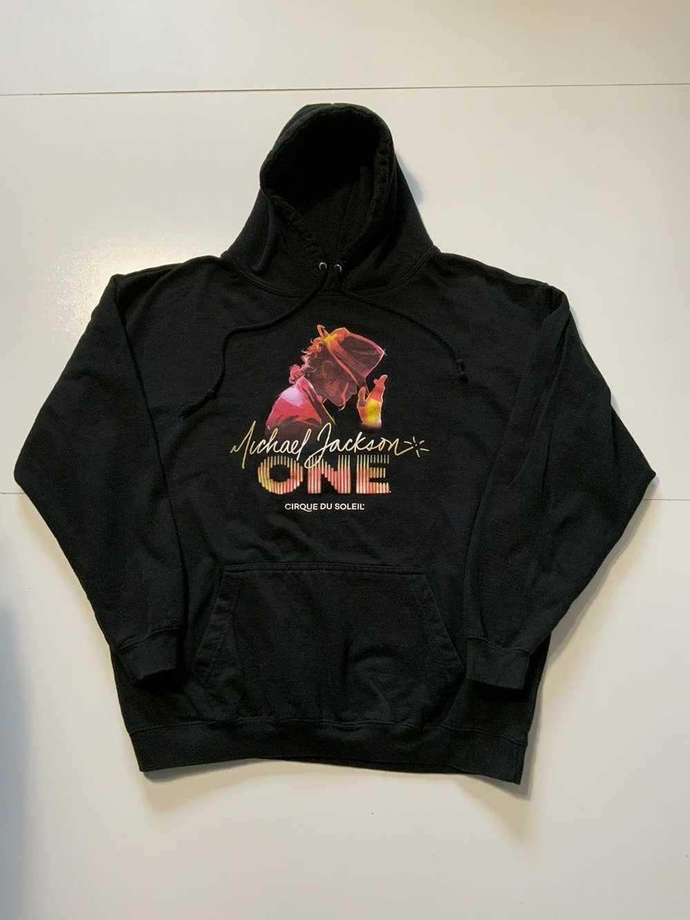 Michael Jackson × Streetwear Michael Jackson One … - image 1