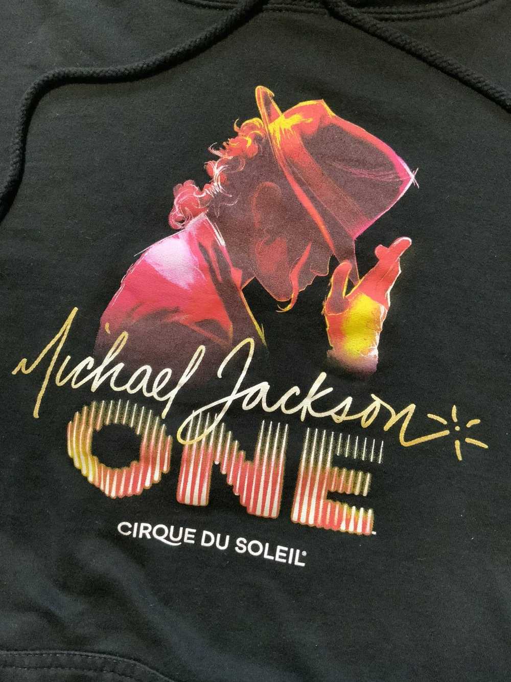 Michael Jackson × Streetwear Michael Jackson One … - image 4