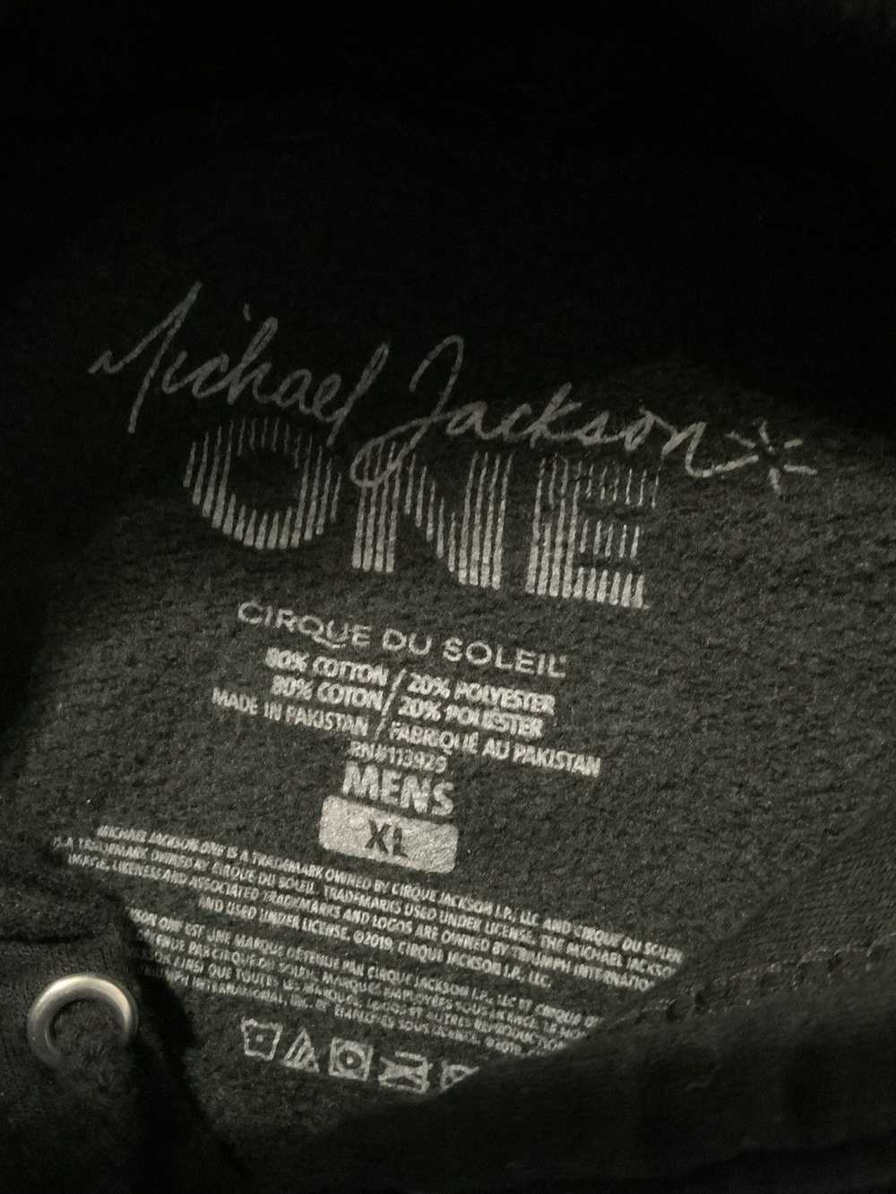 Michael Jackson × Streetwear Michael Jackson One … - image 5