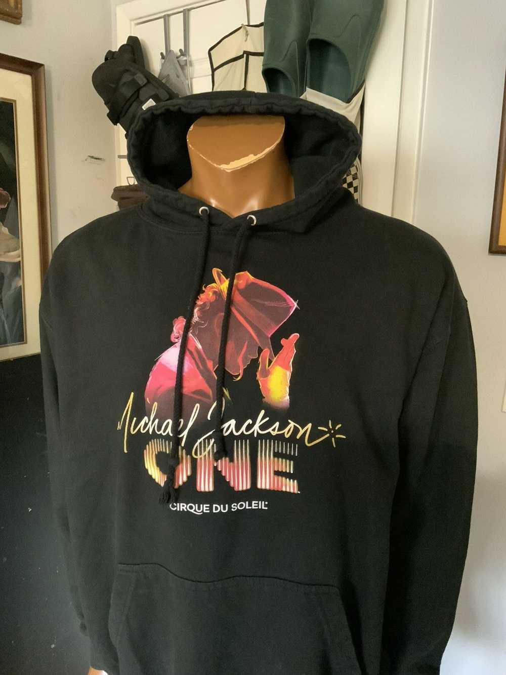 Michael Jackson × Streetwear Michael Jackson One … - image 9