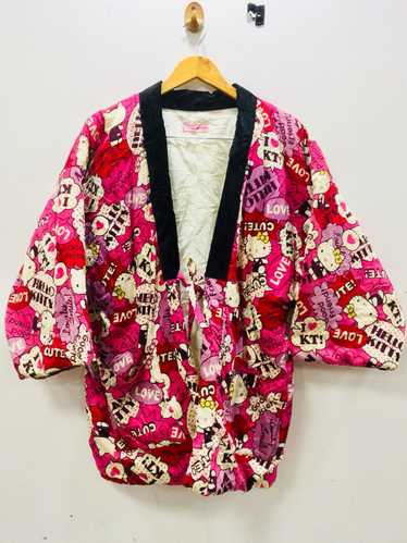 Cartoon Network × Japanese Brand × Kimono Japan D… - image 1