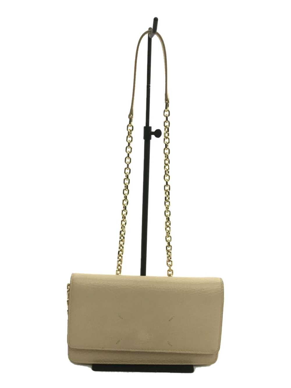 Women's Maison Margiela Chain Wallet Shoulder Bag… - image 1