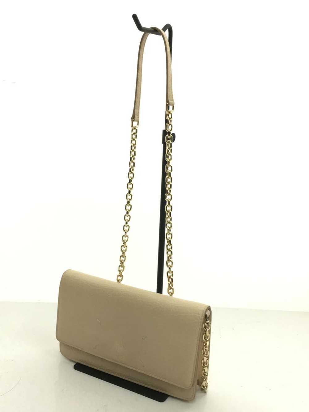 Women's Maison Margiela Chain Wallet Shoulder Bag… - image 2