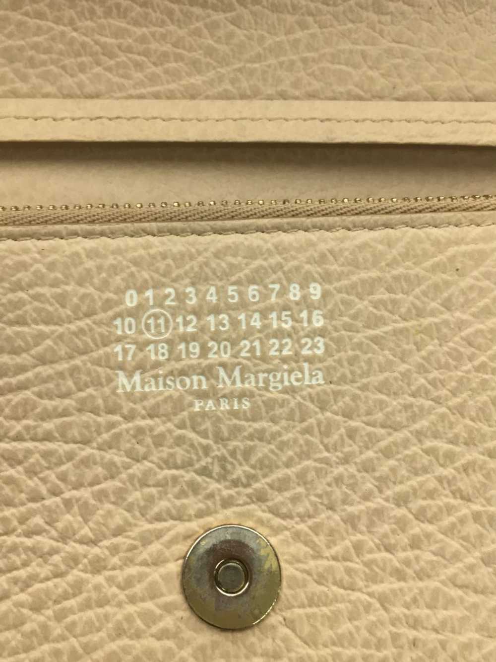 Women's Maison Margiela Chain Wallet Shoulder Bag… - image 5