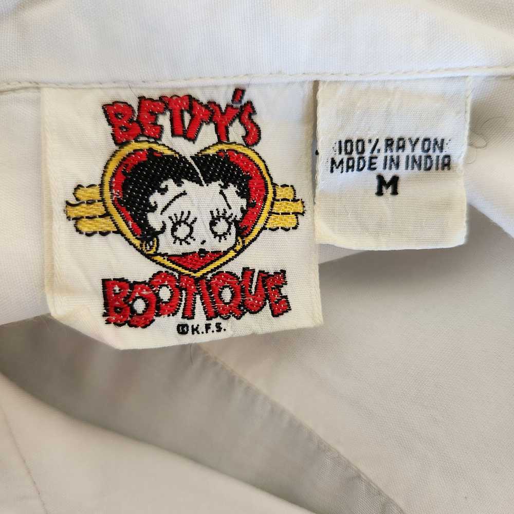 Vintage Betty Boop Boutique Bimbo Dog vintage ret… - image 4