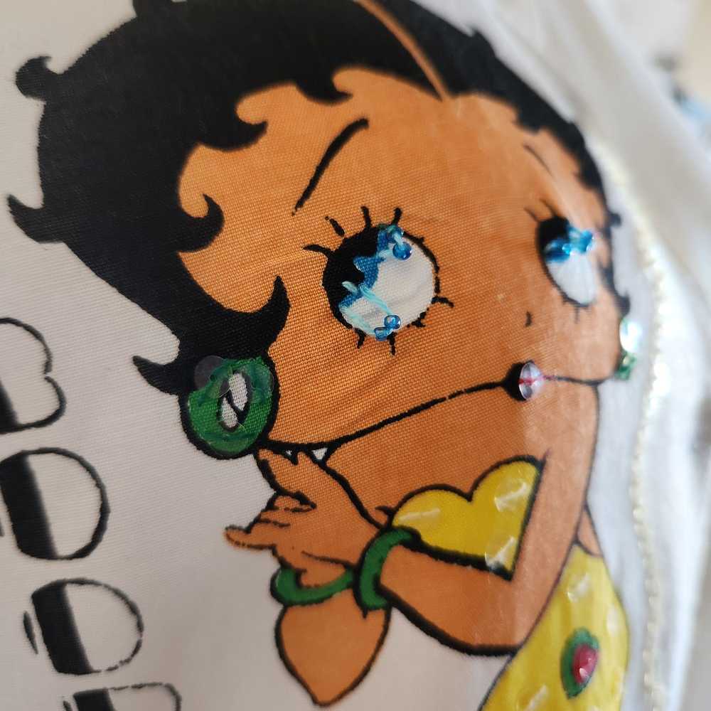 Vintage Betty Boop Boutique Bimbo Dog vintage ret… - image 7