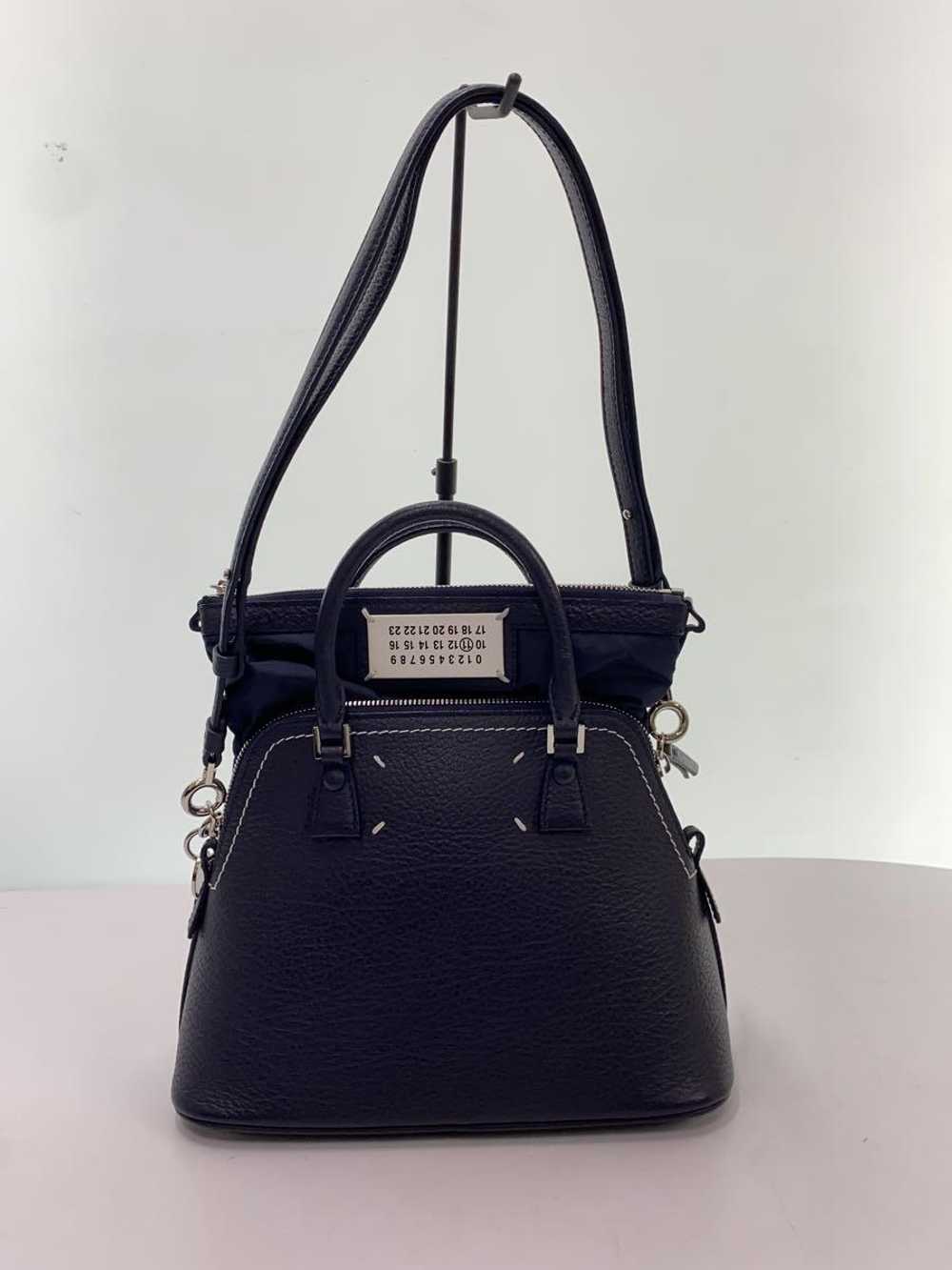 Women's Maison Margiela 5Ac/Midium/Shoulder Bag/L… - image 3