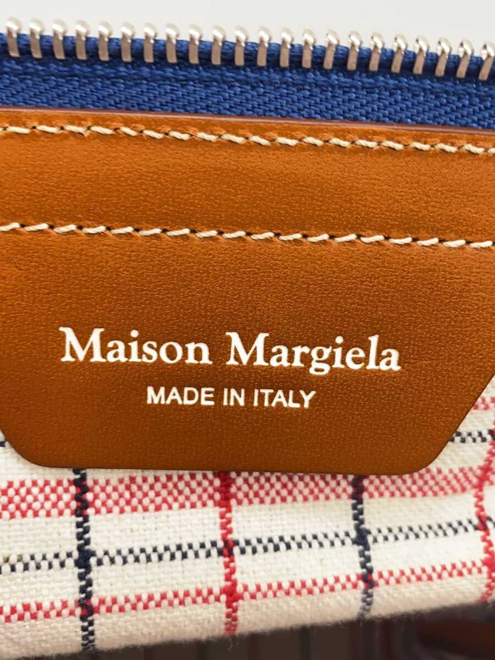 Women's Maison Margiela Handbag/Blu/Sb3Wg0009/5Ac… - image 5
