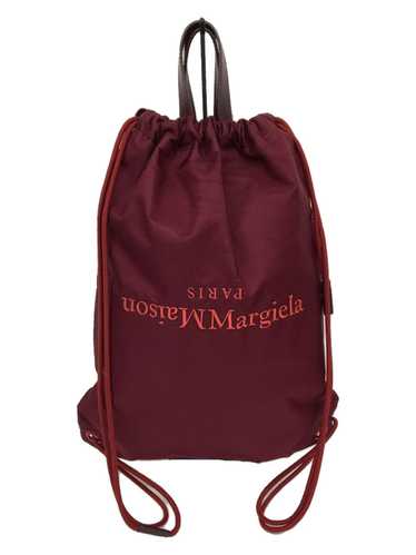 Women's Maison Margiela Backpack/Nylon/Brd/S55Wa01