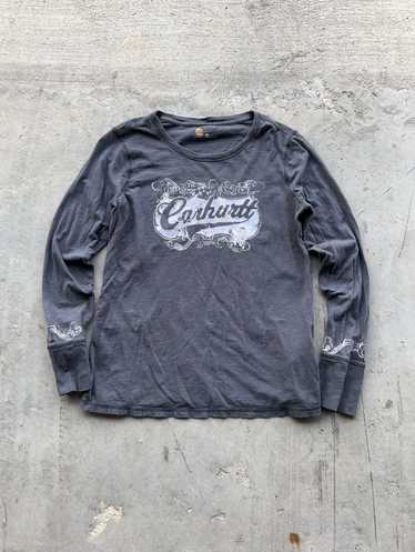 Carhartt × Japanese Brand × Vintage Vintage Women’