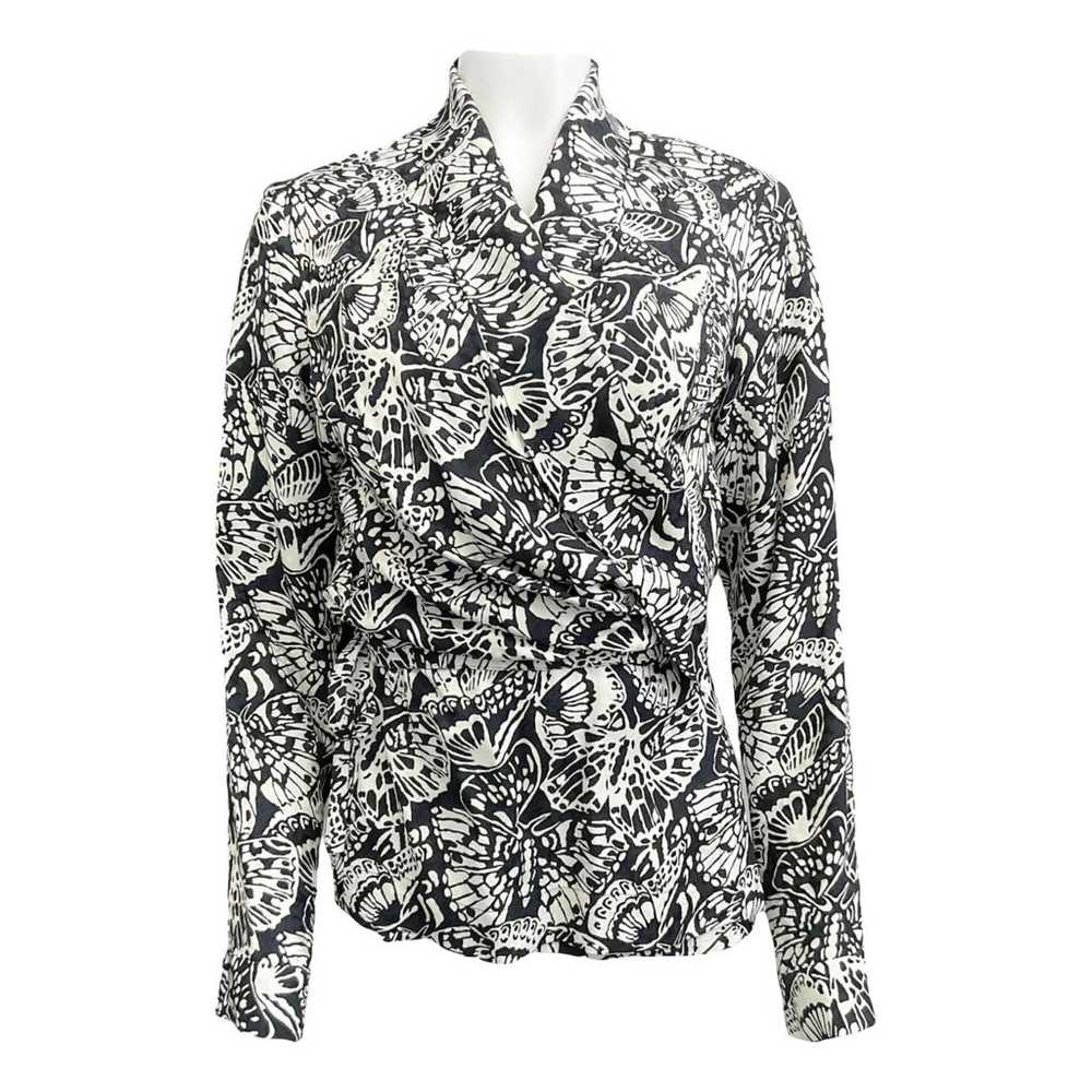 Dries Van Noten Blouse - image 1