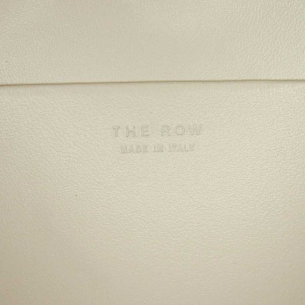 The Row Leather handbag - image 8