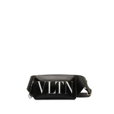Valentino Garavani Leather mini bag