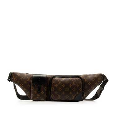 Louis Vuitton Cloth mini bag