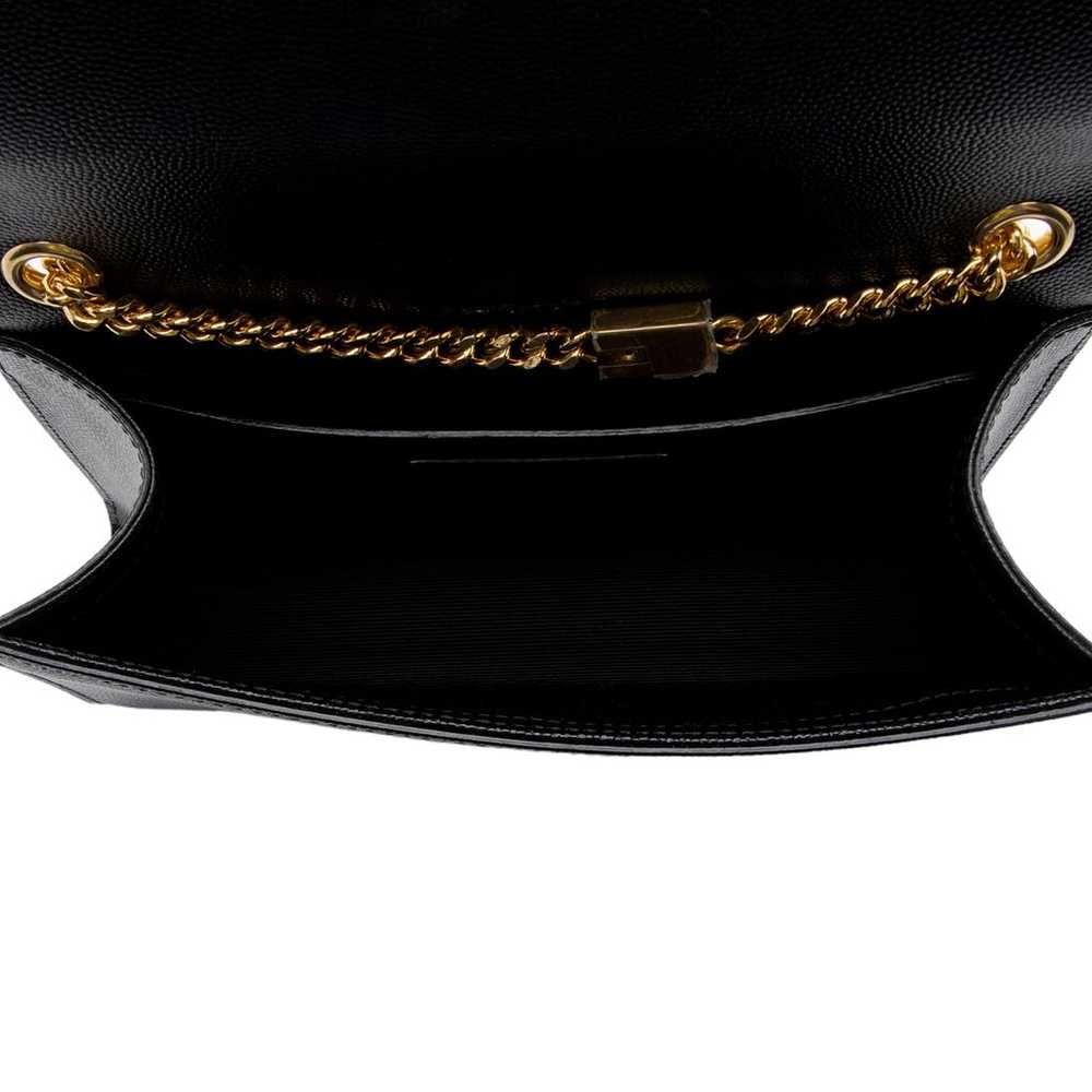 Saint Laurent Leather crossbody bag - image 7