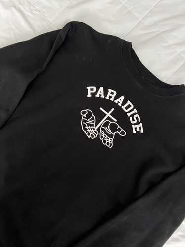 Paradise Paradise NYC Sweatshirt