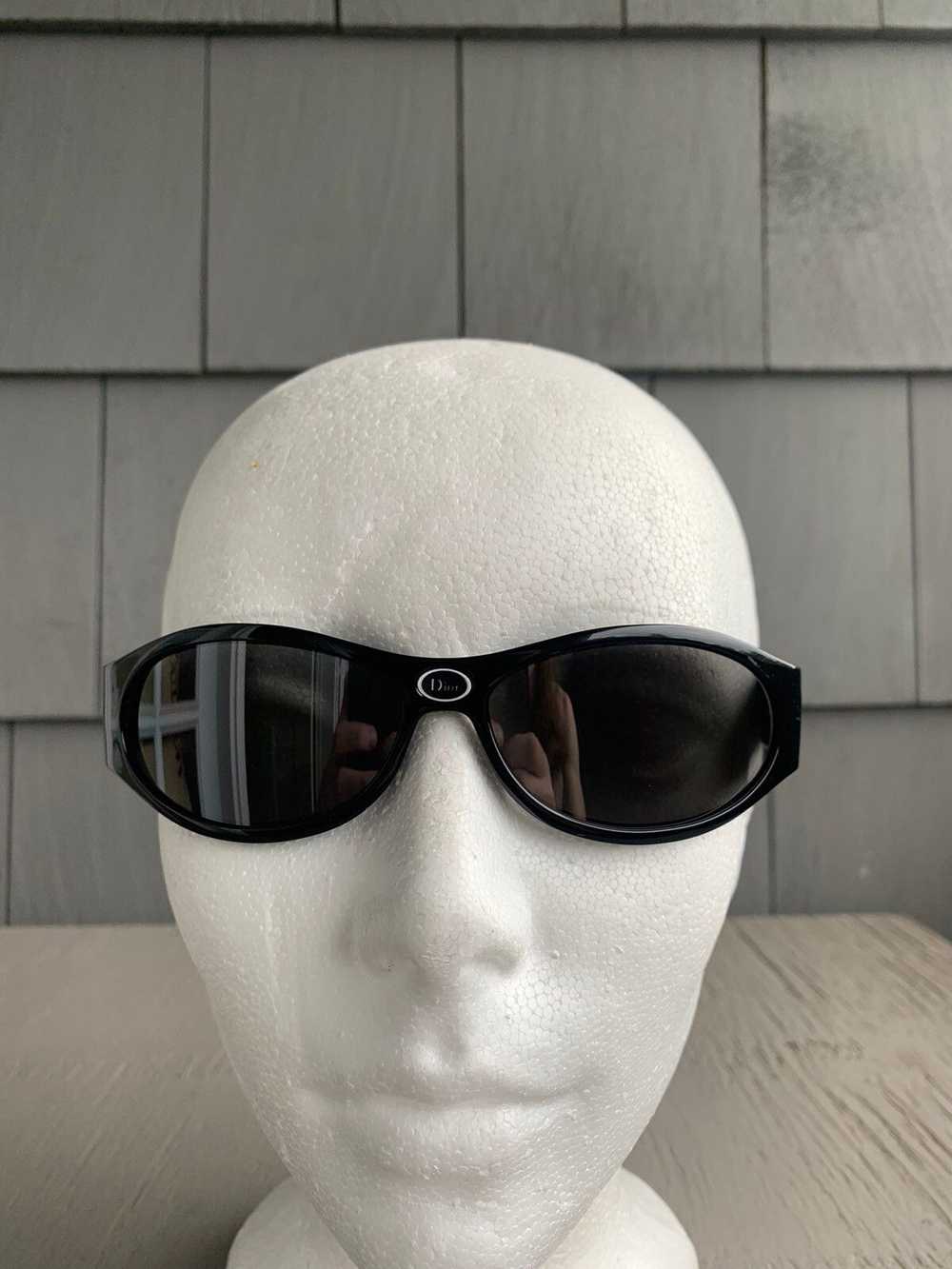 Designer × Dior Dior Trotter Monogram Sunglasses … - image 5