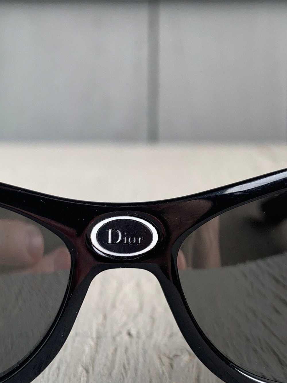 Designer × Dior Dior Trotter Monogram Sunglasses … - image 6