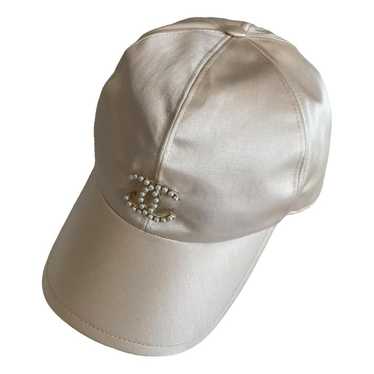 cap kepka chanel - Gem