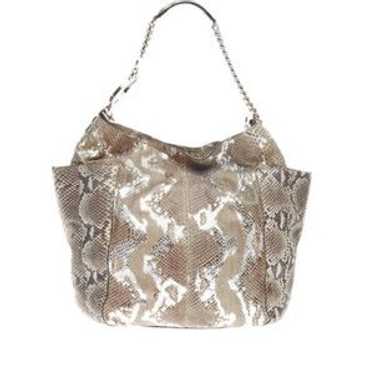 Jimmy Choo Tote Python - image 1
