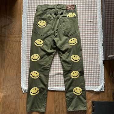 Kapital kapital kountry smiley - Gem