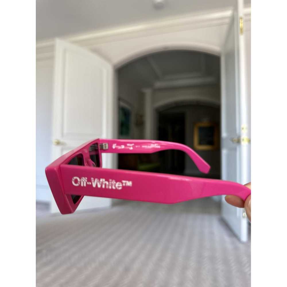 Off-White Sunglasses - image 3