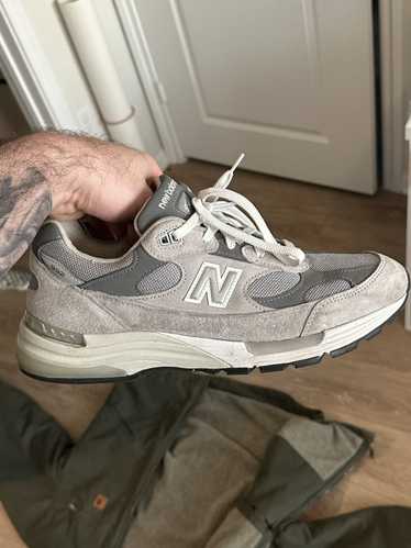 New Balance New Balance 992