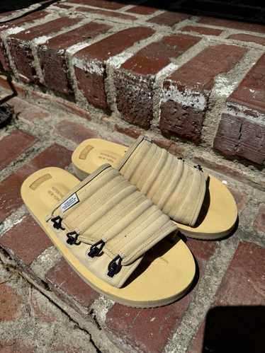 Suicoke nepenthes sandals / - Gem Suicoke nepenthes sandals / - Gem