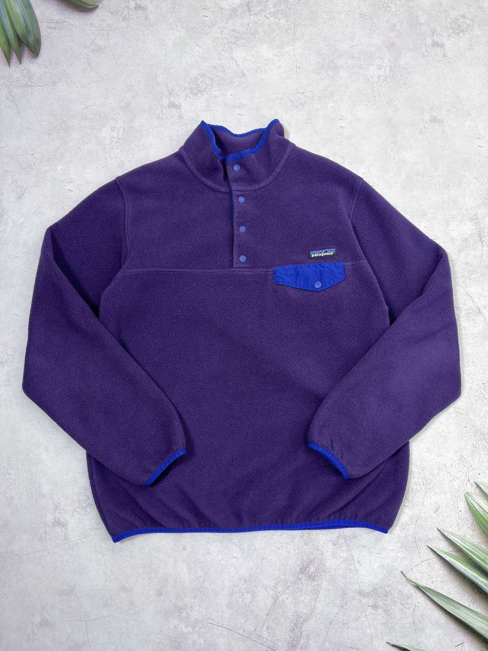 Outdoor Life × Patagonia × Vintage Vintage Patago… - image 1