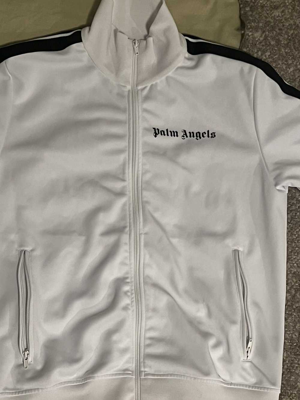 Palm Angels Palm Angels Track Jacket - image 1