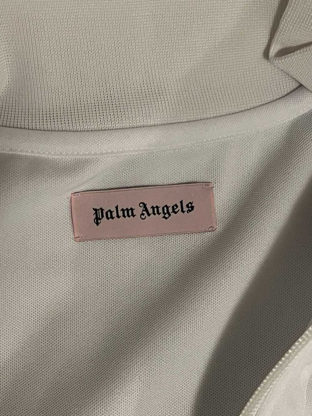 Palm Angels Palm Angels Track Jacket - image 4