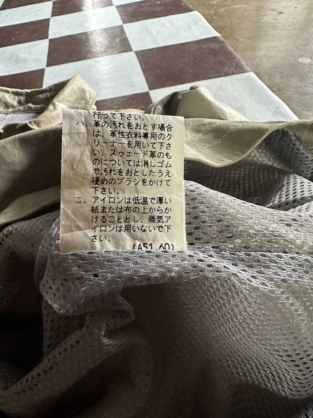 Archival Clothing × Designer × Yohji Yamamoto 🔥A… - image 6
