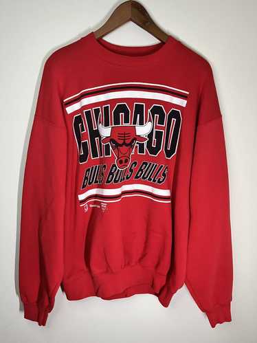 Chicago Bulls × Sportswear × Vintage Crazy vintage