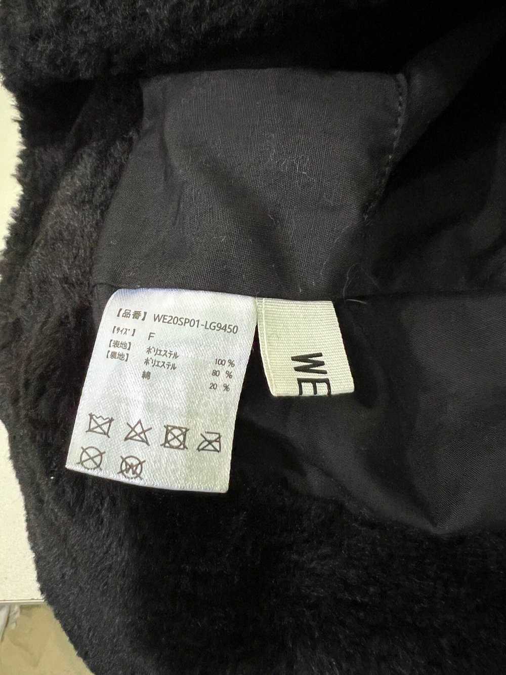 Japanese Brand × Mink Fur Coat × Streetwear Japan… - image 6