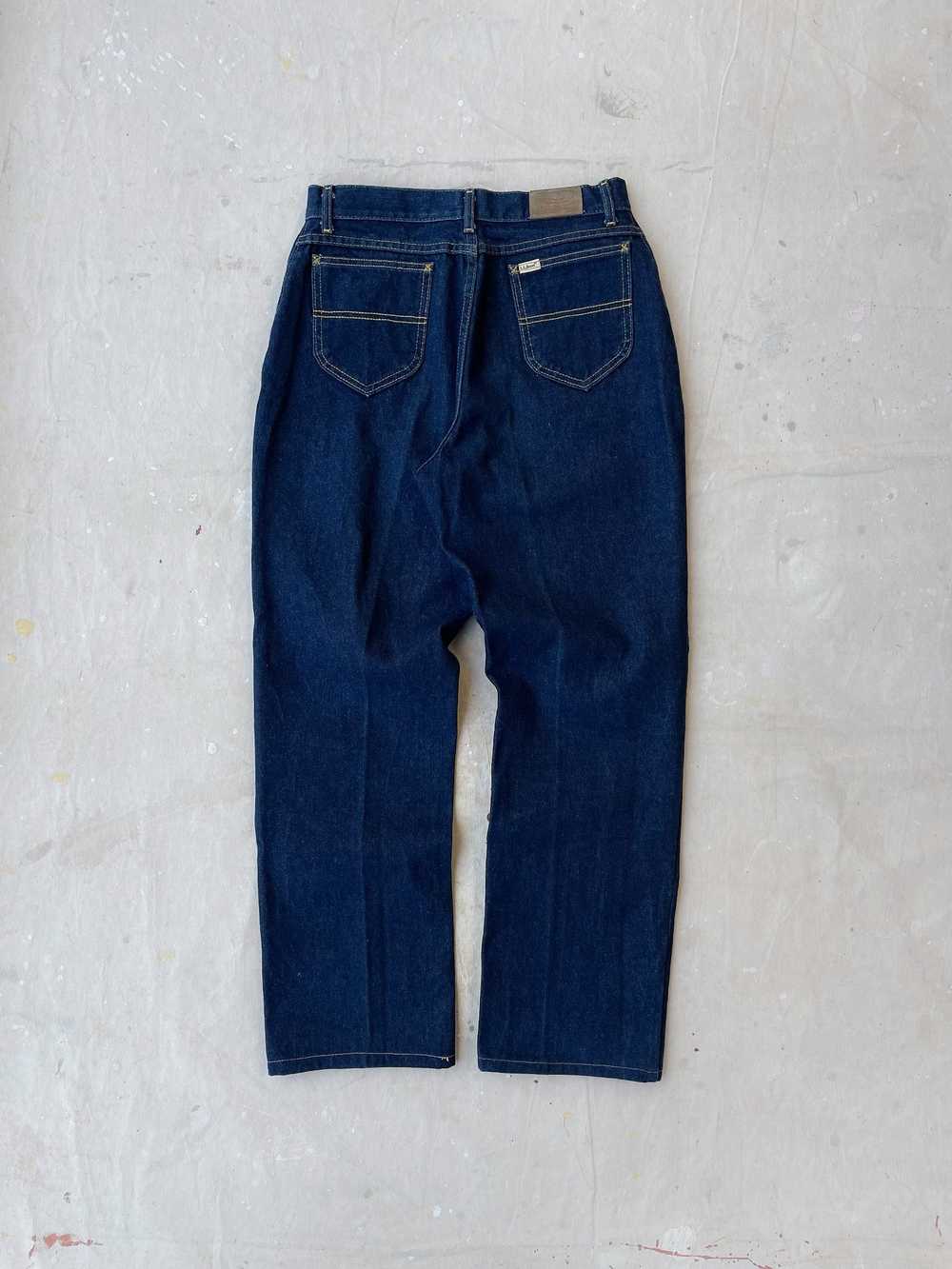 90's L.L.Bean Mom Jeans—[30x29] - image 2