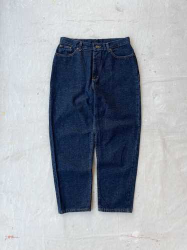 90's L.L.Bean Double L Mom Jeans—[32x29]