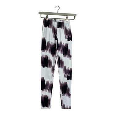 Kaiko Kaiko leggings, brush stroke | woman XS - image 1