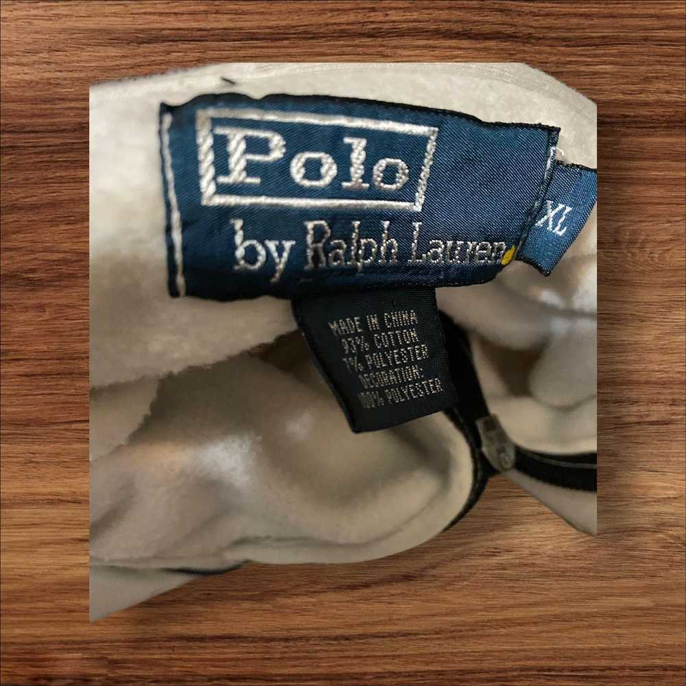 Polo Ralph Lauren × Streetwear × Vintage POLO RAL… - image 3