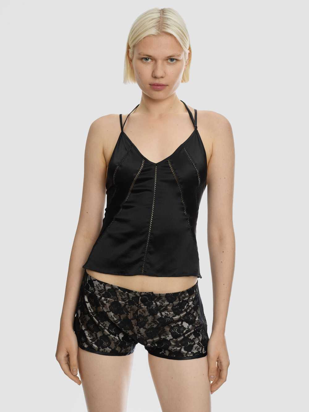 Plein Sud Camisole Top - image 4