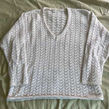 Vintage J crew sweater