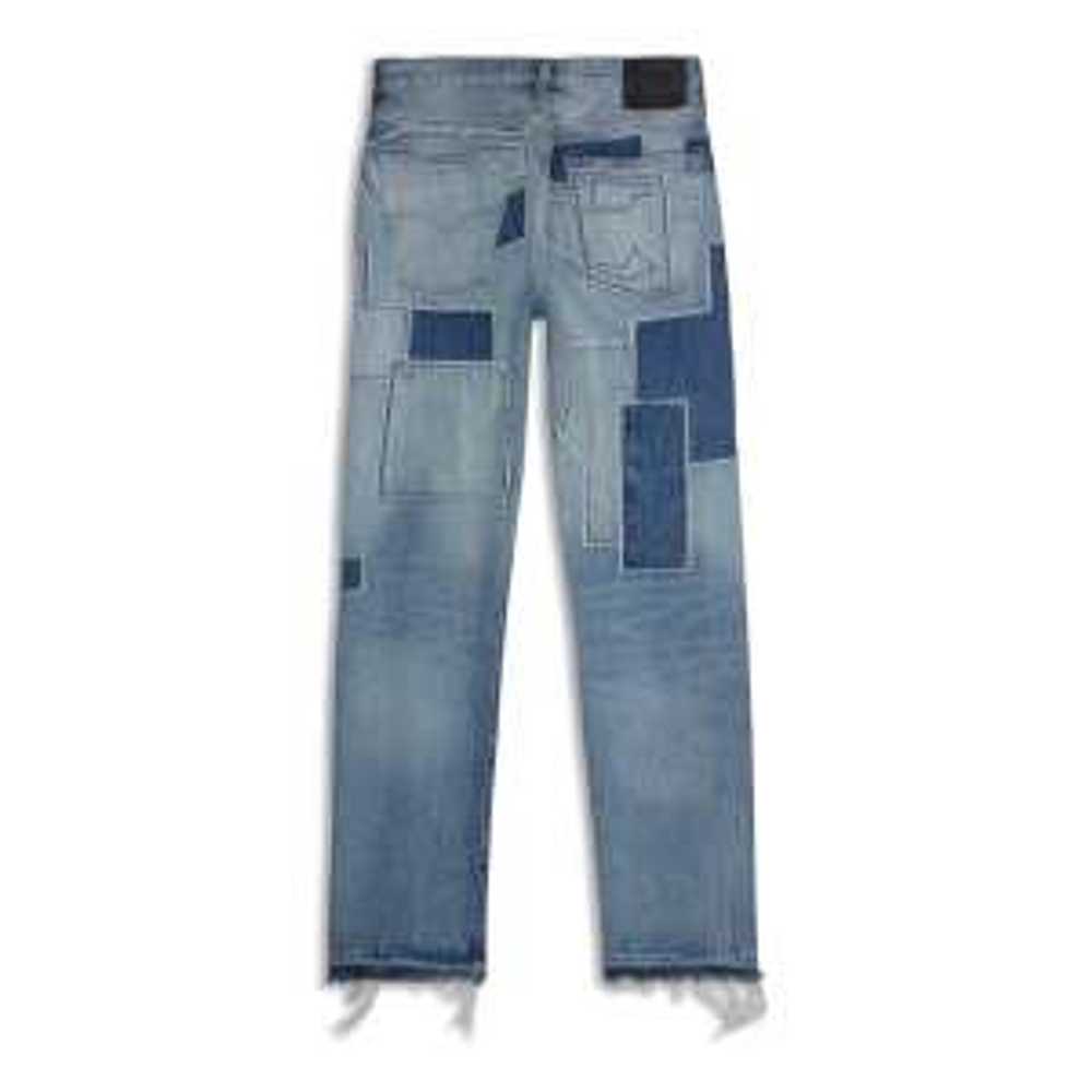 Levi's 1955 501® Original Fit Men's Jeans - Rocke… - image 2