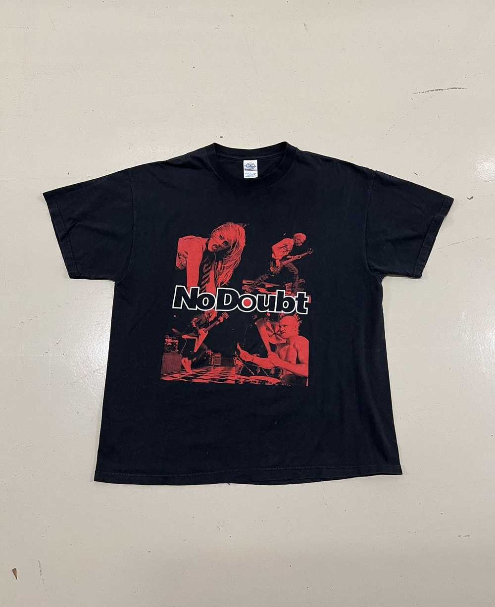 Streetwear × Vintage Vintage No Doubt t shirt - image 3