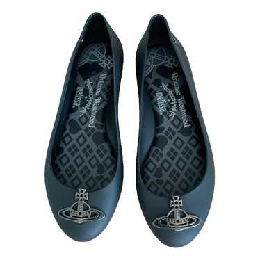 Vivienne Westwood Anglomania Ballet flats - image 1